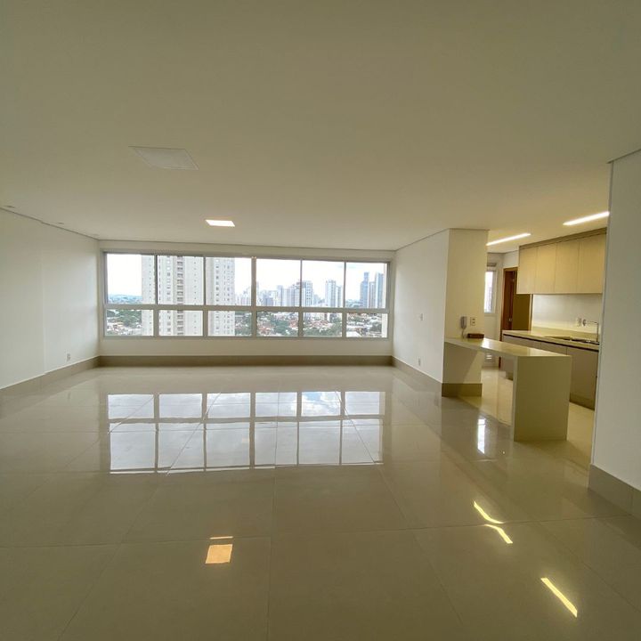 foto - Goiânia - Setor Marista